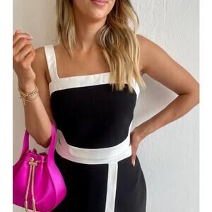 NWOT Amanda Uprichard Porsha Top, Small $172